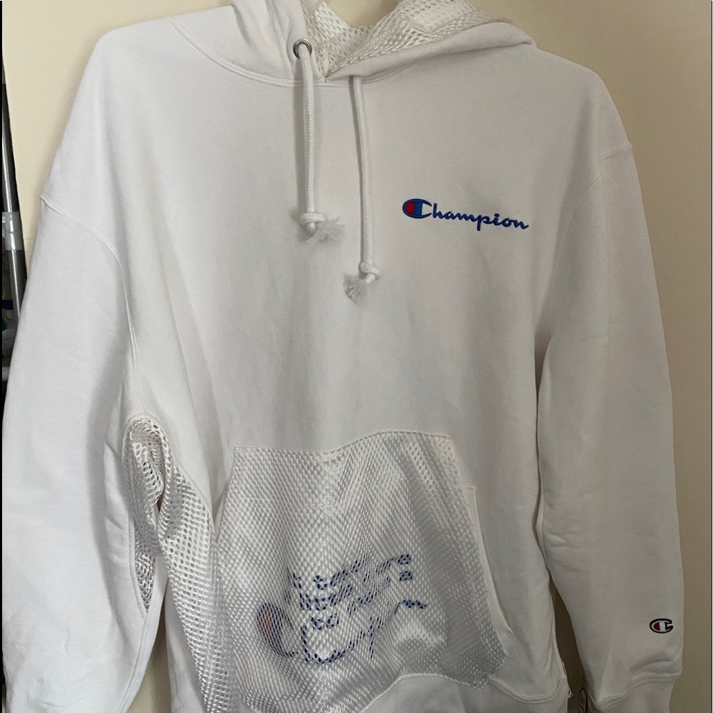 Champion Hoodie